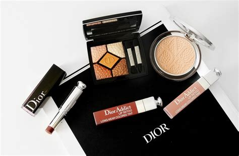 dior summer 2019 makeup